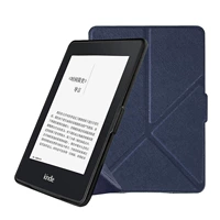 Oak Worth Amazon kindle vỏ bảo vệ stent kindle Paperwhite eBook bao da mỏng - Phụ kiện sách điện tử bao da bàn phím ipad 9.7 2018