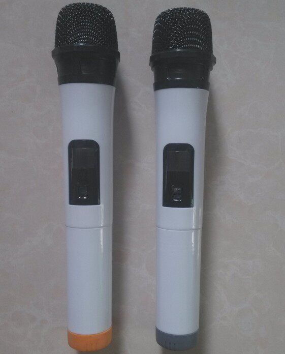 250 250 6MHZ 239 4 Wireless microphones 261 8 Microphones 255 1 handheld sound 754 3262 85