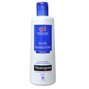 Neutrogena Deep Moisturising Cream Cream 250ml Body Massage Lotion Whitening dưỡng ẩm