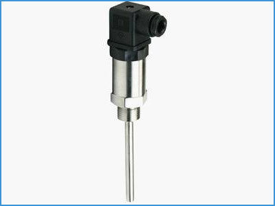 Manufacturer Direct temperature transmitter PT100 Thermal resistance sensor all-in-one thermometric monitor 4-20mA