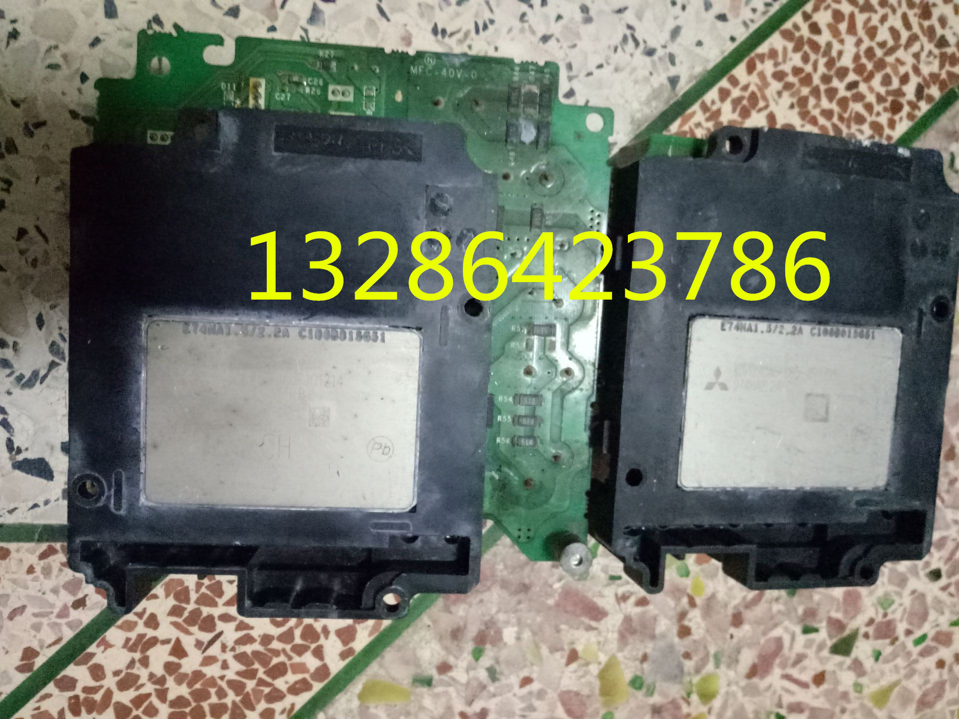 E74HA2 2B-CH-B E74HA1 5B-CH-B E74HA1 5 2 2A Import dismantling machine quality assurance