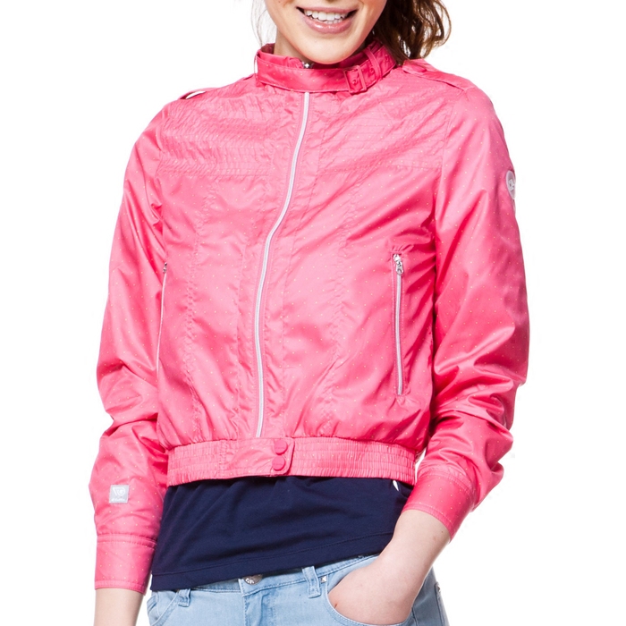 Close Barn Clear Goods LOTTO Legit Woman Bike Dead Plane Car Jacket Sunscreen ELDG004-3