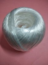 Boule de déchirure forte bande de déchirure de corde de cerclage corde en nylon corde en plastique corde demballage corde de liaison