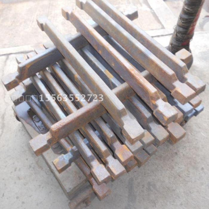 Silicon high temperature furnace strip Furnace grate Single furnace strip Vertical boiler furnace strip Head boiler auxiliary accessories furnace strip