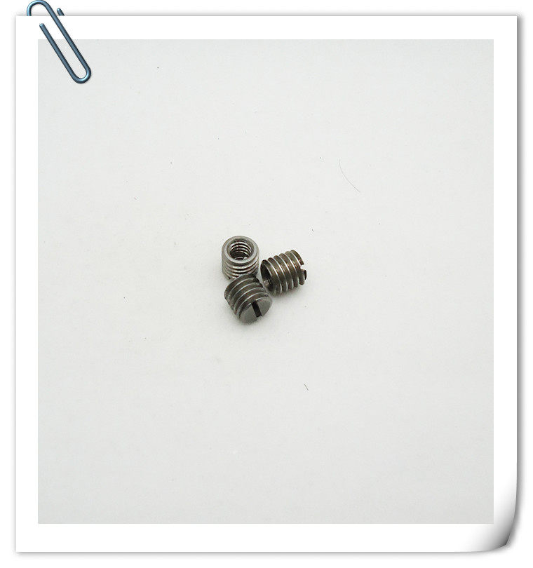 Bainuo Sirui Jetson Manfrotto Camera Screw Conversion Screw 1/4 to 3/8