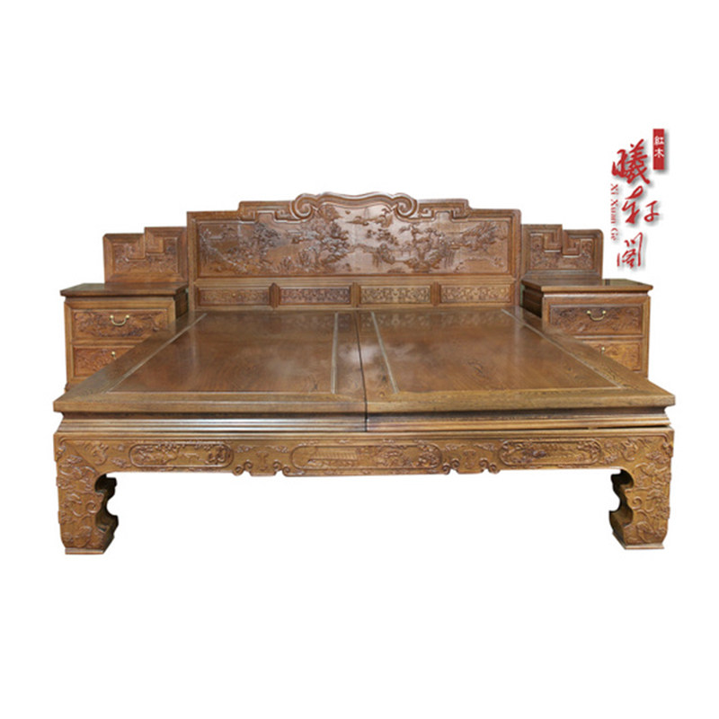 �����󼦳�ľ˫�˴�����ľ--˫�˴�015