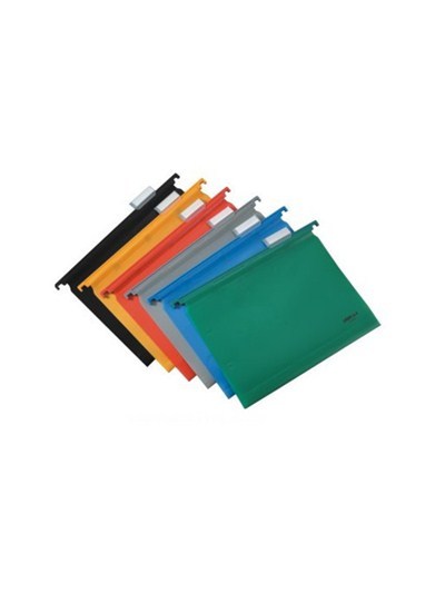 Far-born US-003F FC computer hanging clip F4 hanging fast fishing folder Quick-labor clip information clip