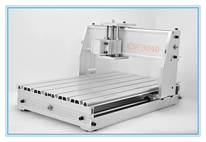 Резные машины 3040 CNC3040 Rolling Version