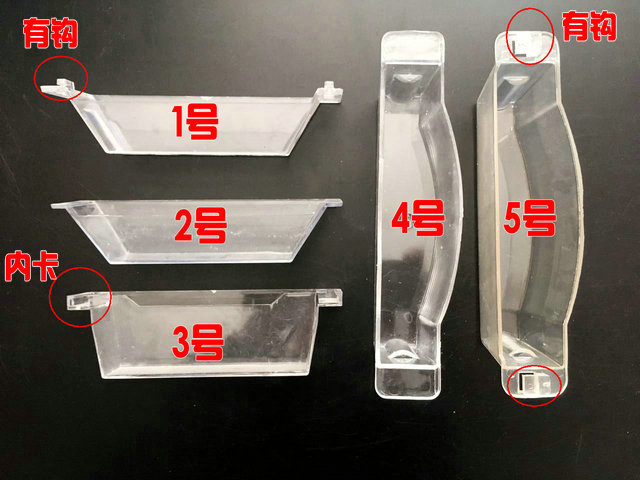 Old Yuli Machinery Old-style Oil Pumping Engine Accessories Oil Cup Filter Oil Bowl General Mode