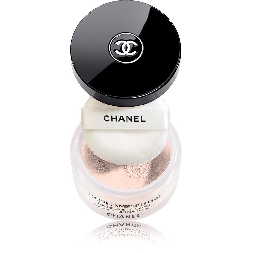 Chanel/香奈儿轻盈完美蜜粉 30G  #22 Rose Clair浅粉红色