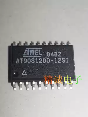 AT90S1200-12SI AT90S1200 brand new imported IC physical store inventory