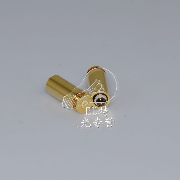 HEINE MINI3000 F.O.光纤检耳镜X-01.88.105,XHL 2.5V灯泡