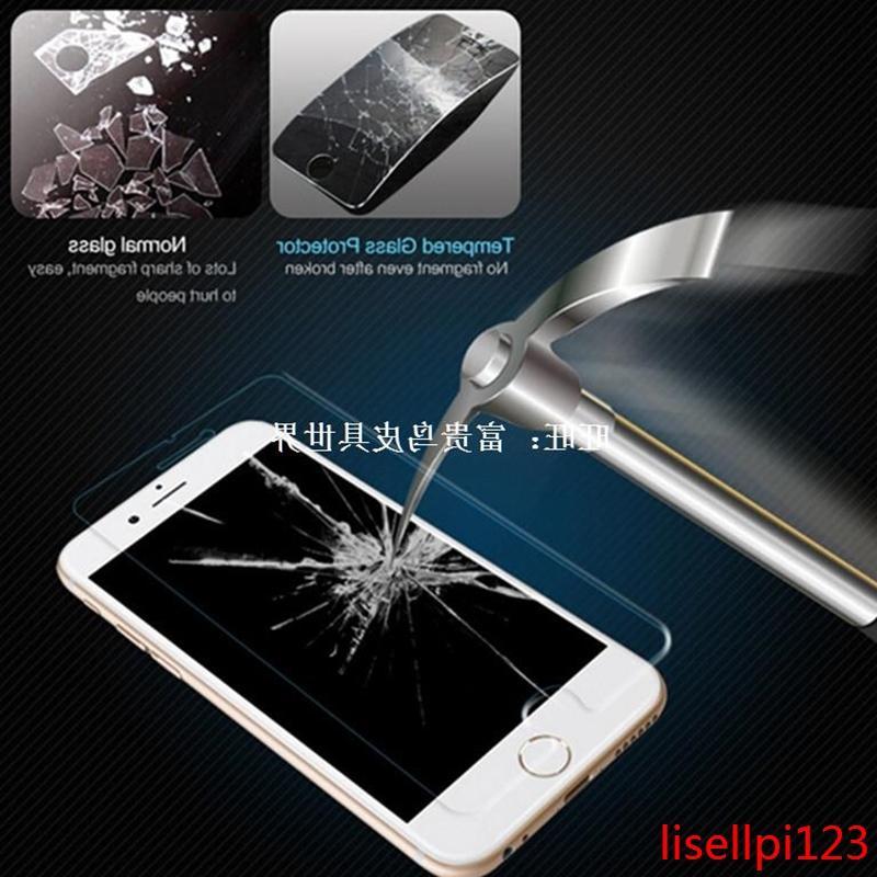 For Alppe iPhone 6 Tempered Glass Screen Protector Toughened
