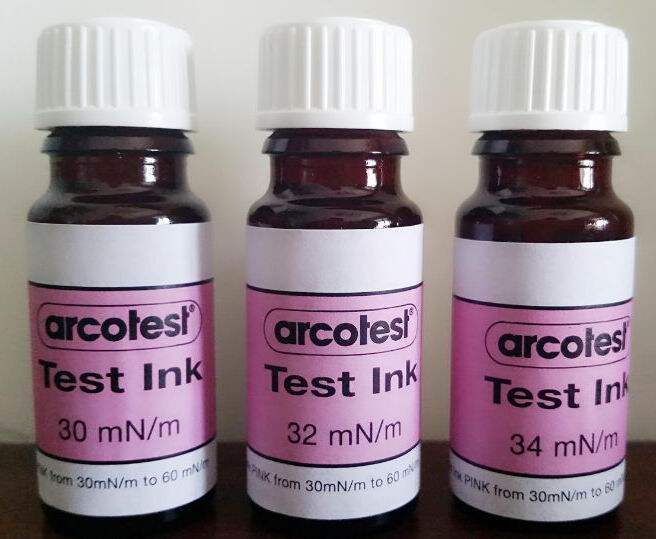 Germany arcotest Dyne liquid ink (pink)30 32 3436 38#40#42#44-60#
