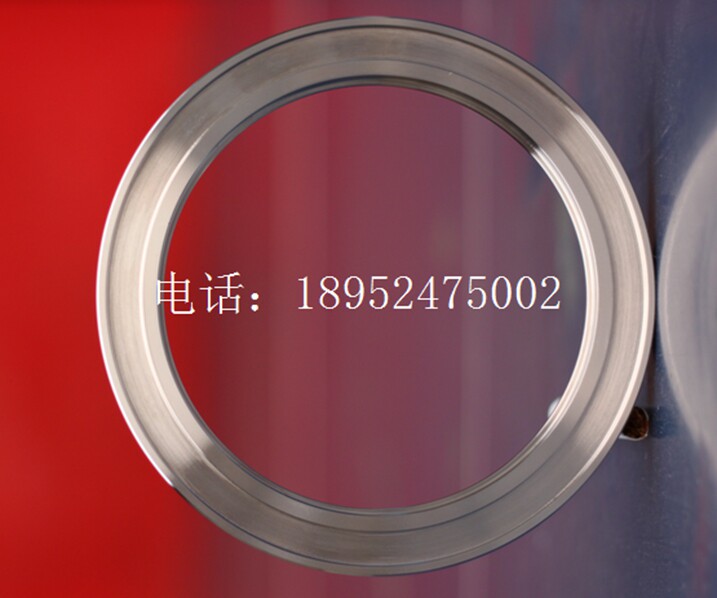 Vacuum fittings ISO accessories Vacuum ISO flange joints ISO internal welding flange ISO welding flange