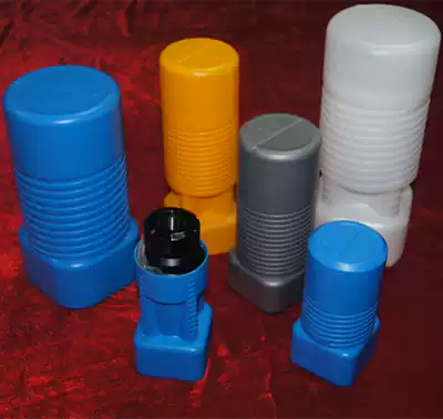 Handle box BT50 BT40 BT30 packing box ER CNC handle plastic packing box