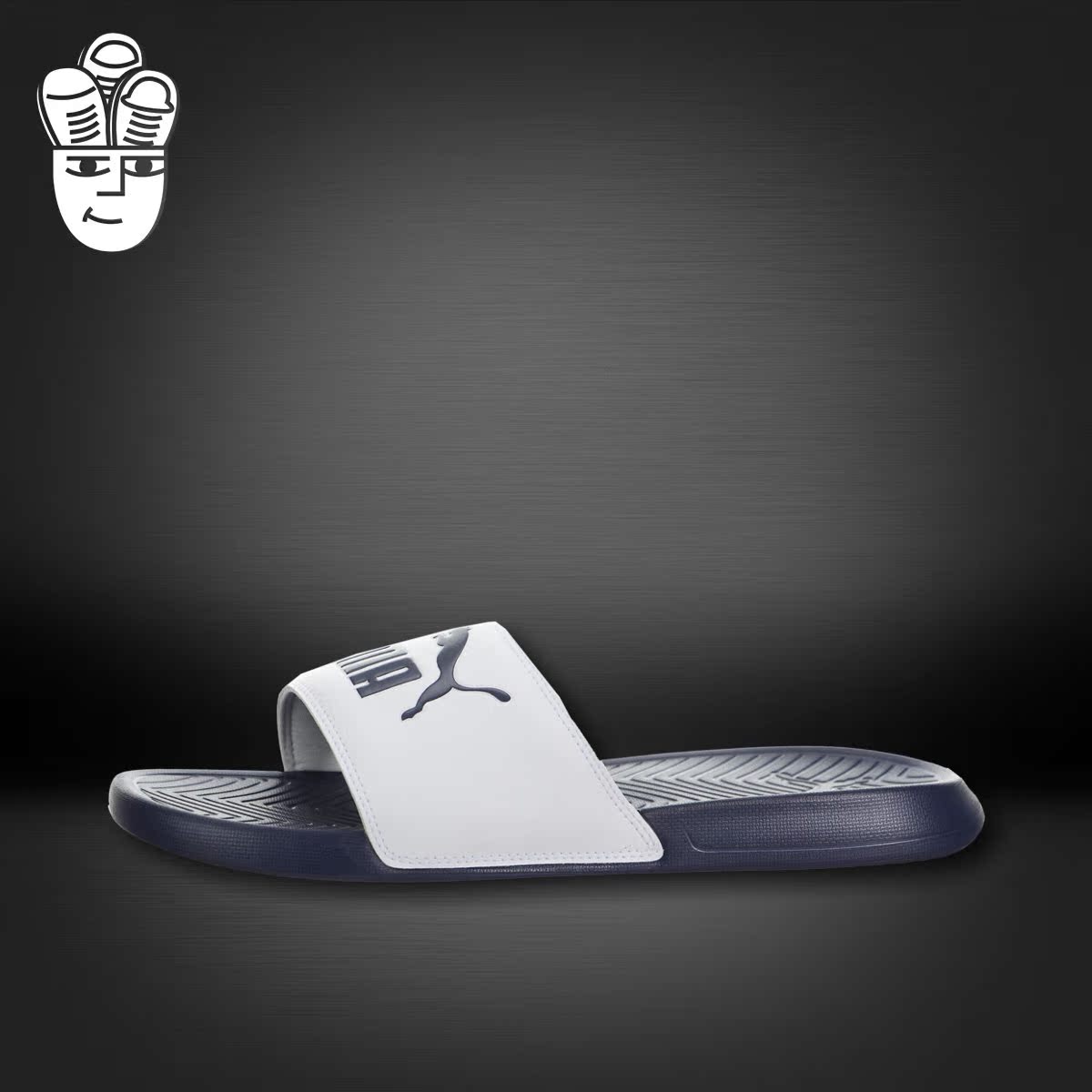 Puma Popcat 彪马 男子 运动沙滩鞋 时尚运动凉鞋