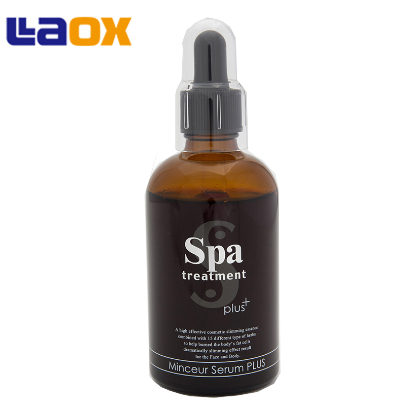 laox日本直邮spa-treatment 身体用美容液 100ml 瓶装