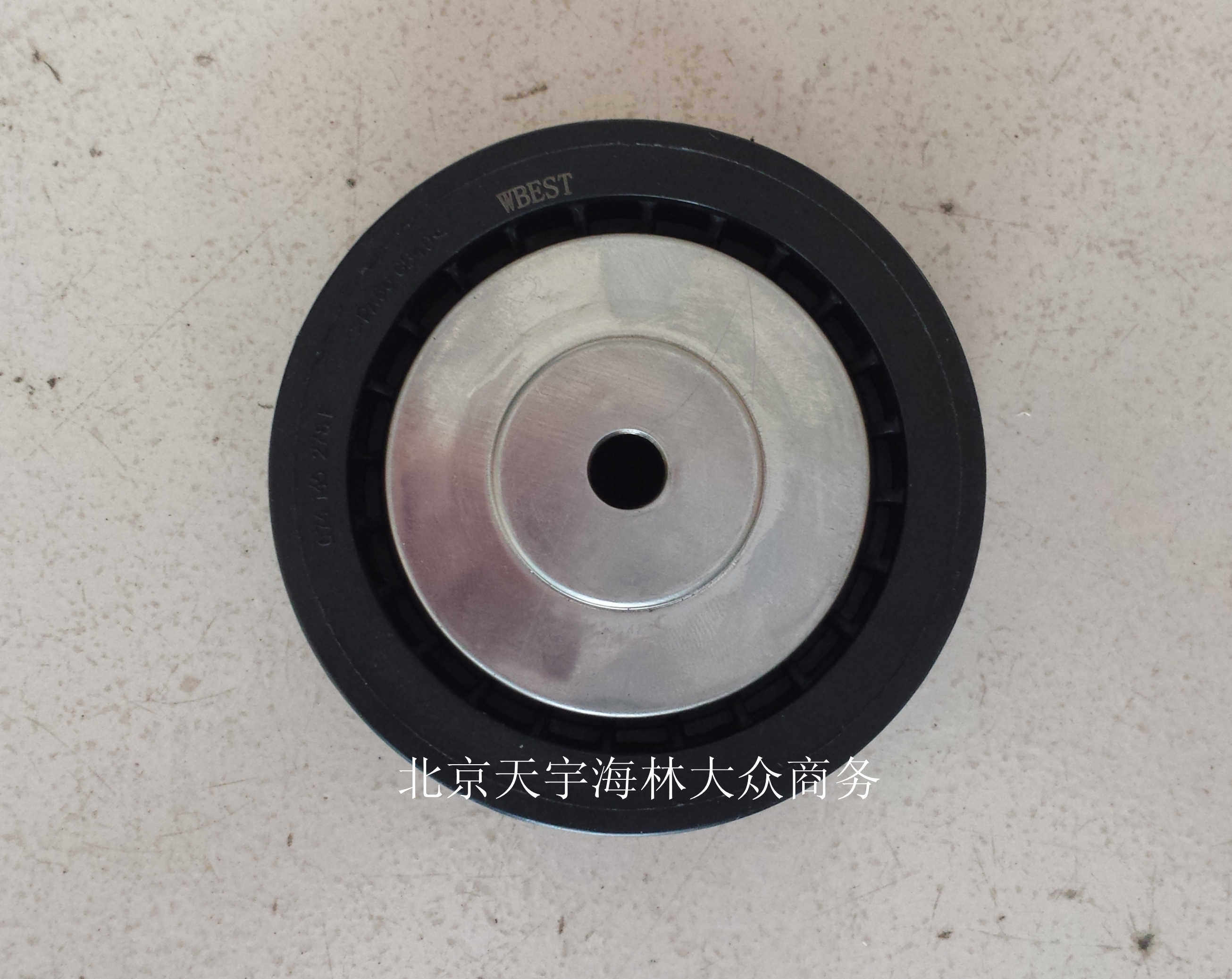 东风天锦风神4H 160马力140发动机的皮带涨紧轮如何选购？2026新车保养热点趋势详解