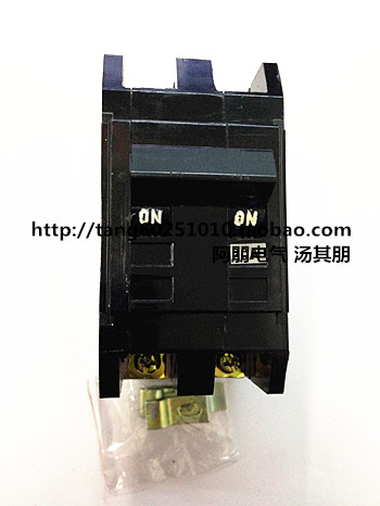 Marine circuit breaker marine air switch TH5SB 2P 10 20 30 40 50 60A