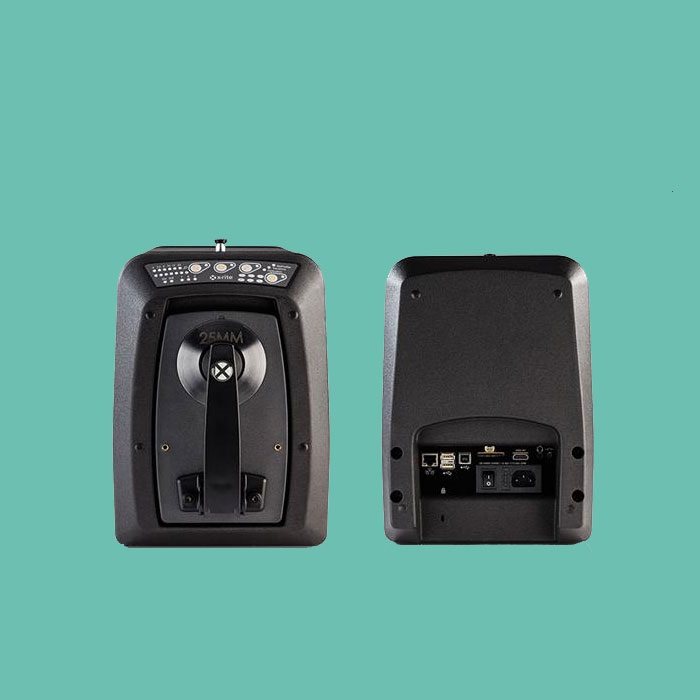 Xrite Benchtop Spectrophotometer Ci7800 High precision paint ink spectrophotometer Chromatic aberration