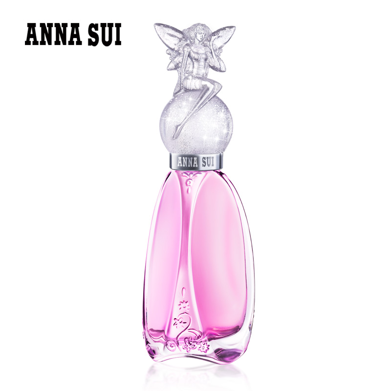 ANNA SUI/安娜苏许愿精灵圆梦香水30ml 持久女士淡香水专柜正品