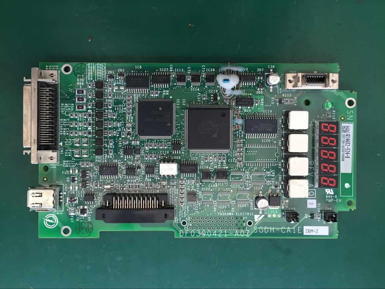 Anchuan server motherboard SGDH-CA1EDBM suitable for SGDM-1AADA SGDM-1EADA repairable