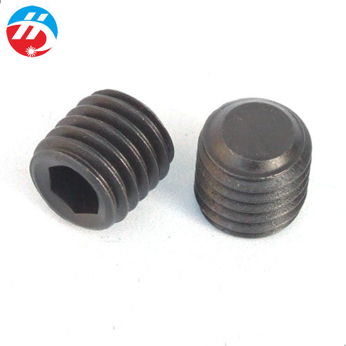 Import 12 9 grade side solid extension rod M4 * 3 M5 * 4 M5 * 5 fine teeth a few meters screw flat head