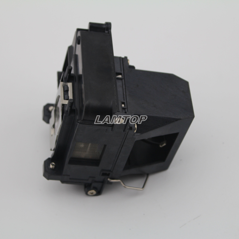 LAMTOP fits Epson projector bulb EH-TW6510C with lamp holder V13H010L68