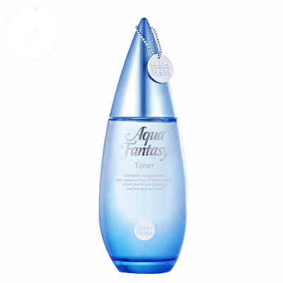 holika holika深海补水化妆水150ml海藻保湿爽肤水韩国正品