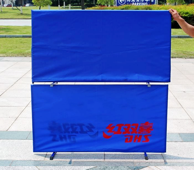 Field fence field baffle table tennis baffle thickened table tennis field baffle training baffle block