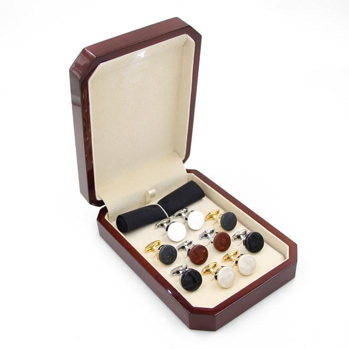 Boite à bijoux CARRETTE    - Ref 3105359 Image 1