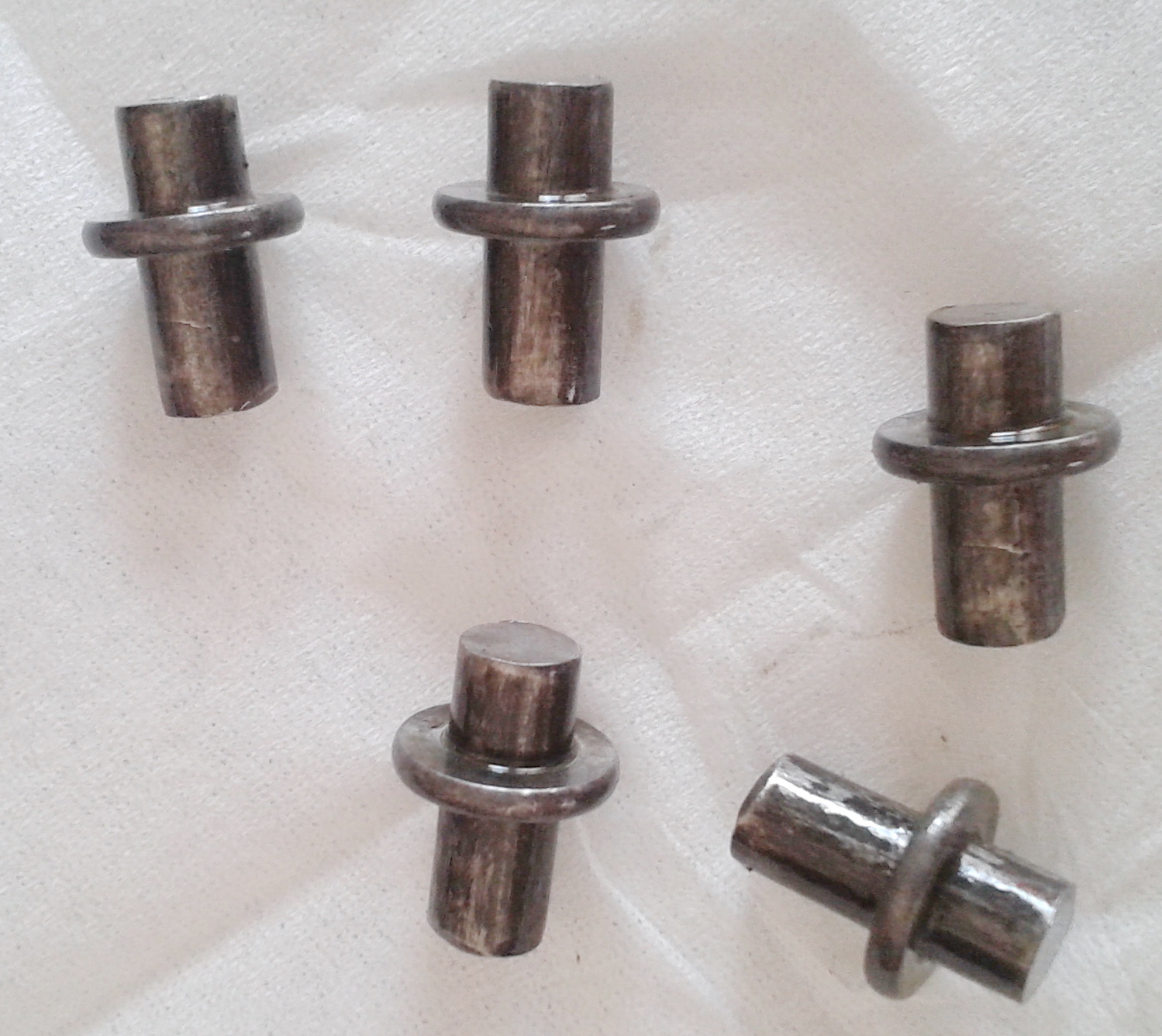 Distribution cabinet hinge hinges Lower door shaft pin MZ-6