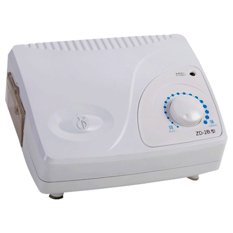 负压脉动式清肺仪ZD-2B型24年老品牌北京同心众大清肺仪升级版