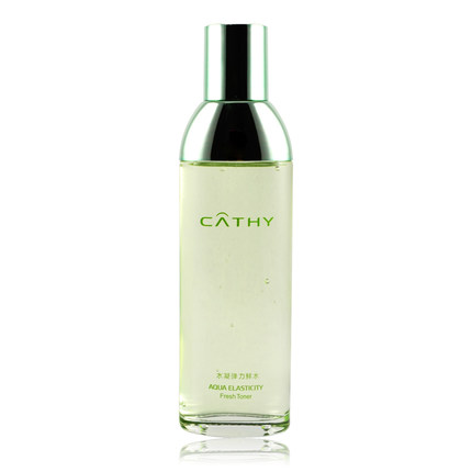 CATHY/佳雪水凝弹力鲜水110ml神鲜水神仙水补水保湿护肤品女