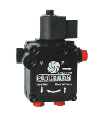 Combustion oil pump AS47AK1602 France Santek SUNTEC Diesel Stove Fuel Burner Accessories
