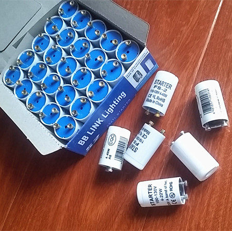 4-40W 4-40W 4-22w 110V-130V 220V 110V-130V mosquito-borne lamp starter 110V Hop Foam Starter