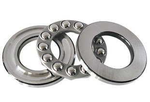 Plane thrust ball bearing 51207 51208 51208 51210 51210 51211 51212 51213