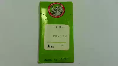 Organ Needle herringbone stitch embroidery machine needle PH * 1SM