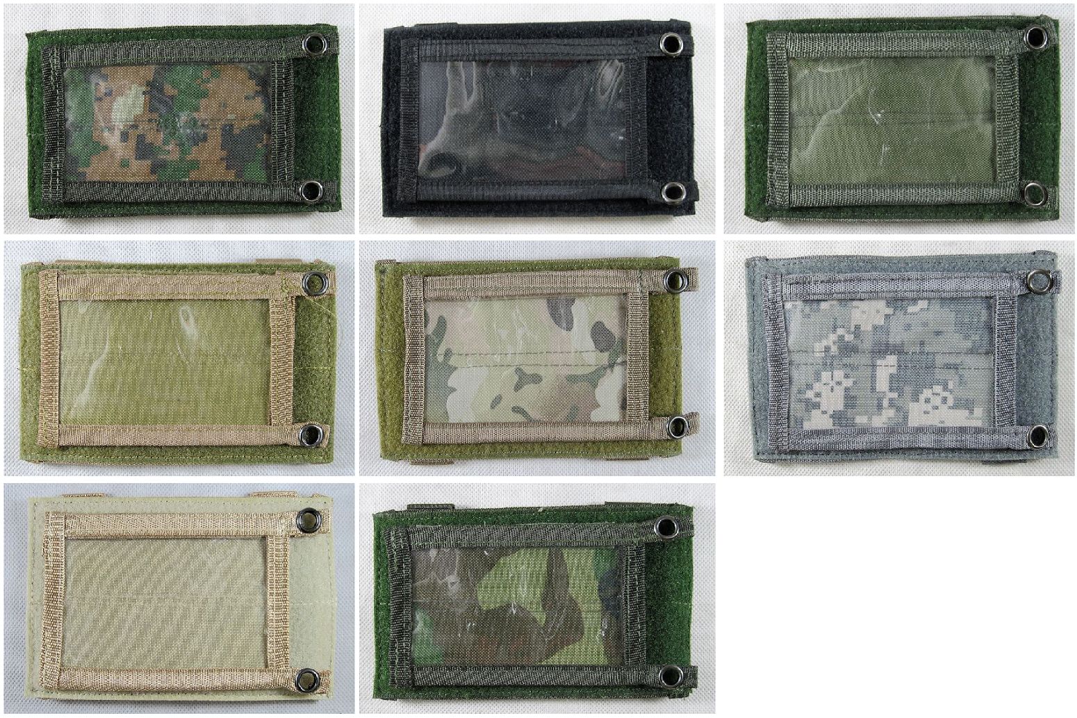 Molle Map Pack Inclusive Pack Chest Map Bag Molle Separate debris pack
