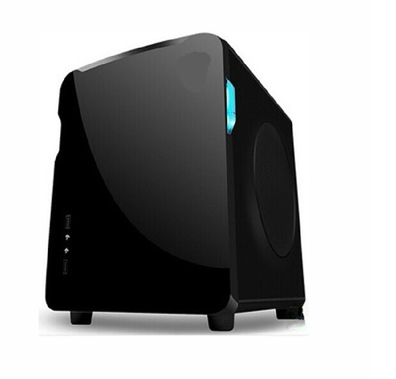 Beetle desktop mini case