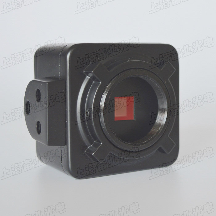 Microscope dedicated 5 million pixel color camera 5 million pixel camera 5 million CCD
