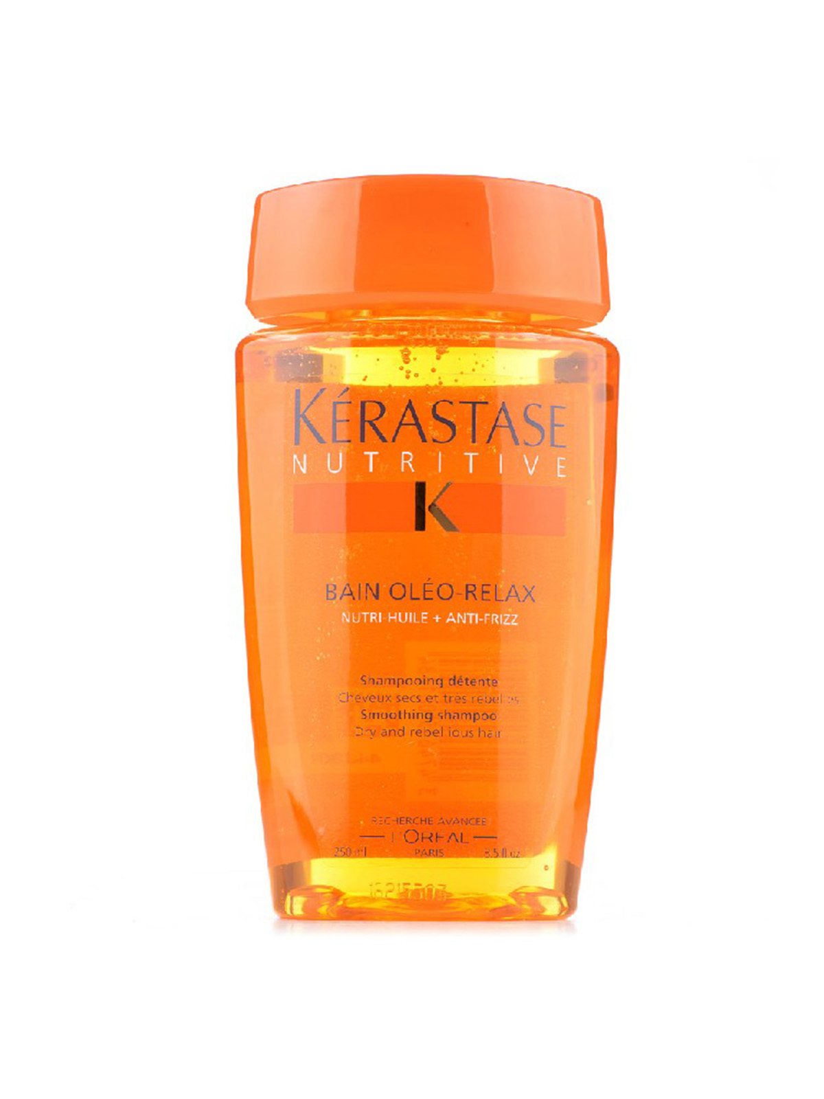 KERASTASE/卡诗 奥丽柔顺洗发水250ml