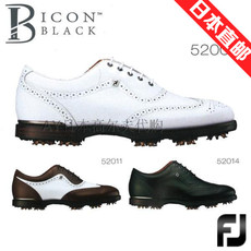 Обувь для гольфа 日本直邮代购 2017款正品footjoy fj