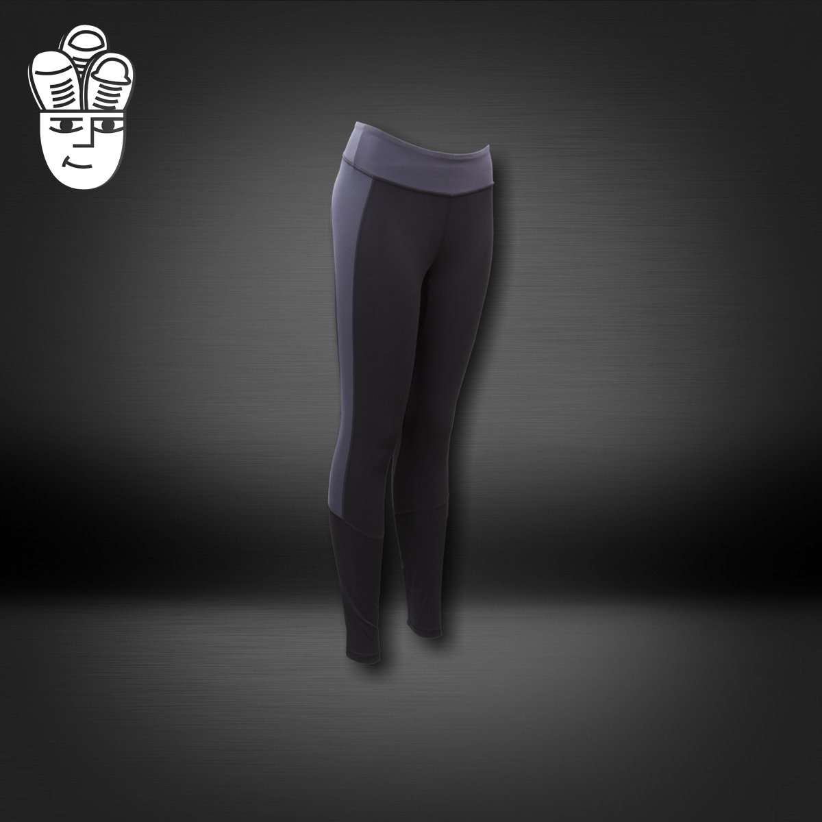 Puma Women's CoolCell Leggings 彪马女子运动长裤 健身紧身裤