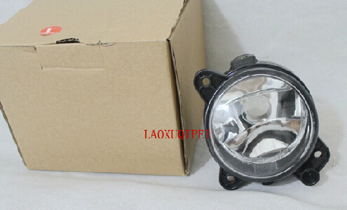 06-10 Baltic fog lamp POLO with strong fog light SkodaFabia anti-fog lamp