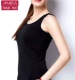 Xuất khẩu Hàn Quốc và Nhật Bản 95% cotton đai ngực pad BRA-T không có vòng thép yếm nữ mùa hè miễn phí áo ngực cup tích hợp