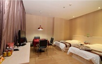 Entertainment mahjong standard room