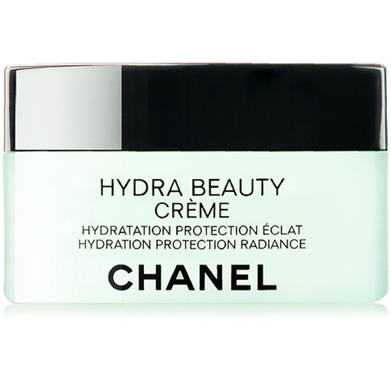 CHANEL香奈儿 山茶花保湿乳霜50g 深度补水润泽快吸收面霜