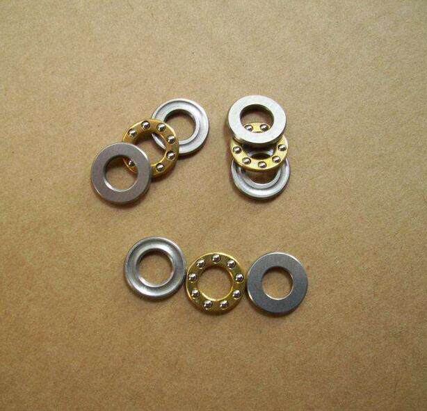 Micro flat thrust ball F7-13M F7-13M F7-15M F7-17M F8-16M F8-22M-Taobao